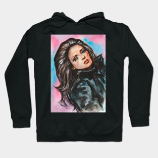 Gia Marie Carangi Hoodie